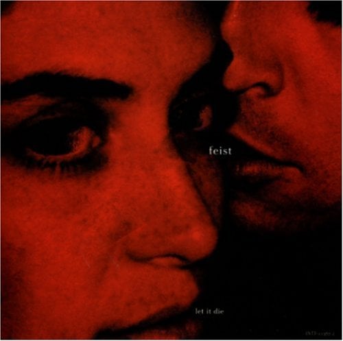 Feist - Lonely Lonely